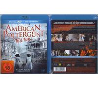 American Poltergeist Teil 1 & 2