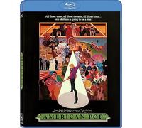 American Pop