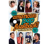 American Pop Flashback (DVD) Micky Dolenz