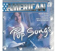 AMERICAN-POP SONGS