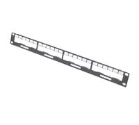 American Power Conversion Data DIST 1U Panel 24 Ports
