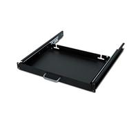 AMERICAN POWER CONVERSION NETSHELTER 17IN TASTIERA CASSETTO NERO