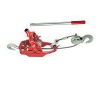 American Power Pull 4 Ton Verricello Tiro Cavi Extra Heavy Duty 15002