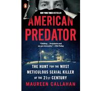 Maureen Callahan American Predator (Tascabile)