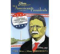 American President: 1890-1945 [Edizione: Stati Uniti]