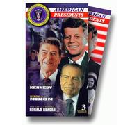 American Presidents