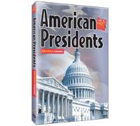 American Presidents: Abraham Lincoln