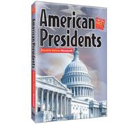 American Presidents: Franklin Delano Roosevelt