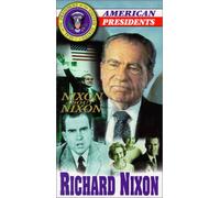 American Presidents - Nixon