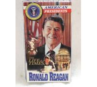 American Presidents - Ronald Reagan