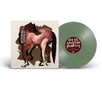 Old 97's American Primitive (Vinyl LP) 12" Album