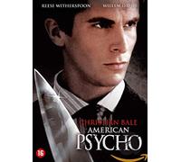 American Psycho 1