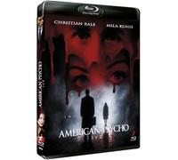 American Psycho 1 e 2 - 2 Bluray Import Resen