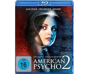 American Psycho 2