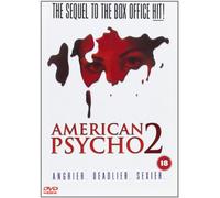 American Psycho 2 [Edizione: Regno Unito]