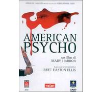 Film - American Psycho - Dvd