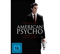 American Psycho (IMPORT) (No English version) (DVD) Justin Theroux Bill Sage