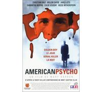 American psycho
