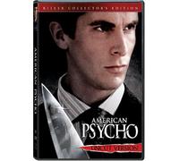 American Psycho - American Psycho [Rated]