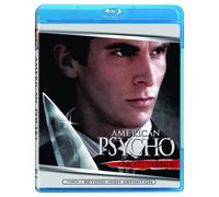 American Psycho (Blu-ray) Christian Bale Justin Theroux Josh Lucas Bill Sage