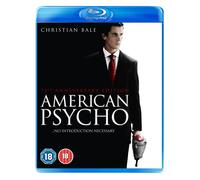 American Psycho (Blu-ray) Reese Witherspoon Guinevere Turner Matt Ross Bill Sage