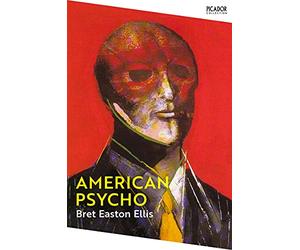 American psycho: Bret Easton Ellis