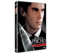 AMERICAN PSYCHO - CHRISTIAN BA