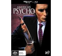 American Psycho Collection (Blu-ray)