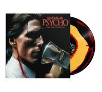 American Psycho - Colonna sonora della serie a fumetti [LP in vinile] [Galass...