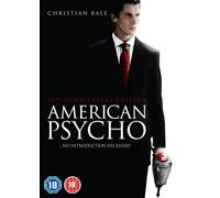 American Psycho (DVD)