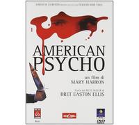 American Psycho (DVD) Dafoe Bale