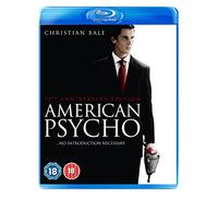 American Psycho [Edizione: Regno Unito] [Edizione: Regno Unito]