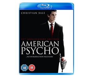 American Psycho [Edizione: Regno Unito] [Edizione: Regno Unito]