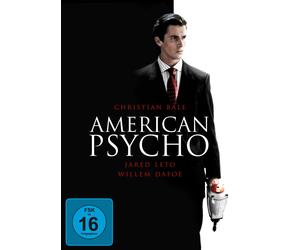 American Psycho (IMPORT) (No English version) (DVD) Justin Theroux Bill Sage