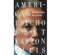 American Psycho [Lingua inglese]