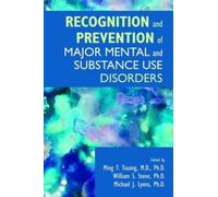 American Psycho Recognition and Prevention of Major Mental an (Copertina rigida)