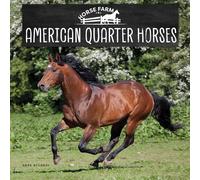 American Quarter Horses