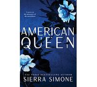 American Queen: A Steamy and Taboo BookTok Sensation: 1