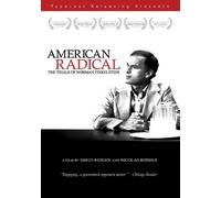 American Radical: Trials Of Norman Finkelstein [Edizione: Stati Uniti]