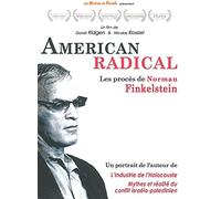 American radicals : Les procès de Norman Finkelstein