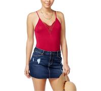 American Rag Bodycon Con Pizzo Donna