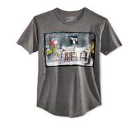 American Rag Uomo Strade Of New York T-Shirt
