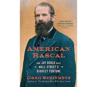 Greg Steinmetz American Rascal (Tascabile)