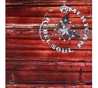 American Rebel Soul - American Rebel Soul