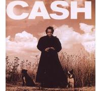 American Recordings by Johnny Cash (2000-01-01)