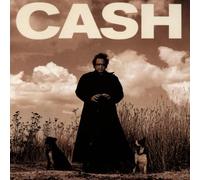 American Recordings by Johnny Cash