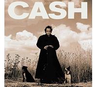 American Recordings by Johnny Cash (2013-05-14)