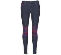 American Retro Jeans Slim LOU in Blu US 30
