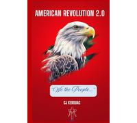 AMERICAN REVOLUTION 2.0: "We the People..."