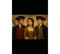 American Revolution: Love, Loyalty and Faith: Three Words, One War